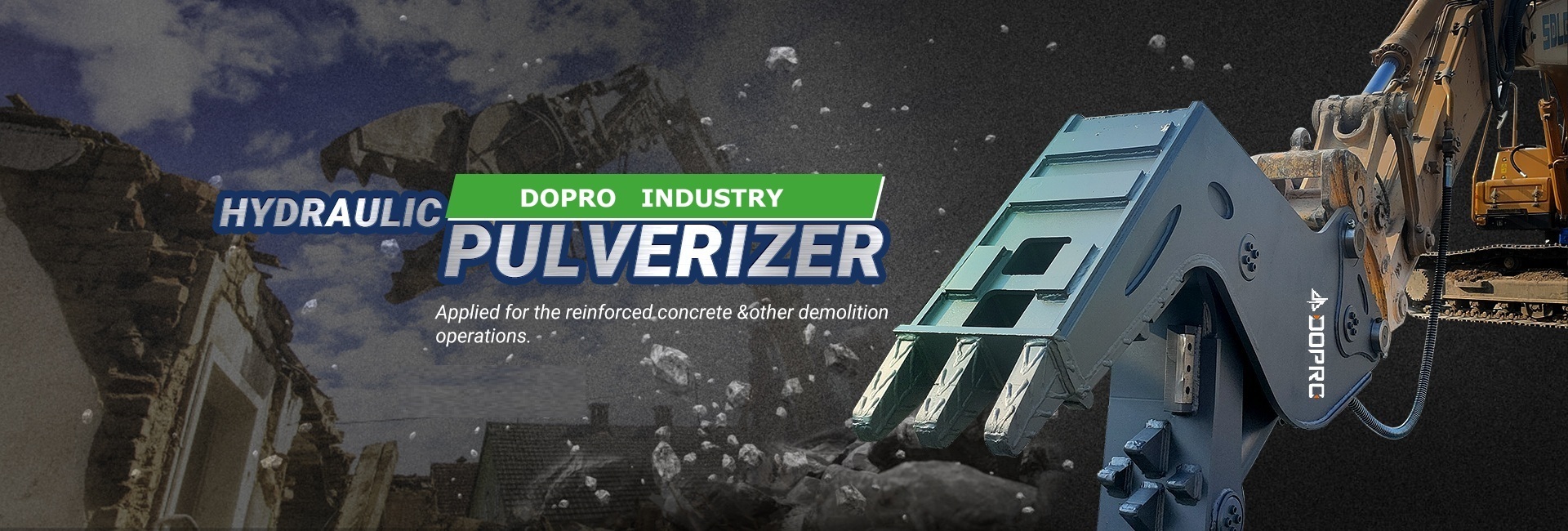 ποιότητας σφυρί διακοπτών βράχου εργοστάσιο