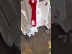 Εκσκαφέας Hitachi EX σειρά υδραυλικοί σπάσιμοι σφυρί σφυρί 100mm