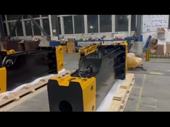 σφυρί διακοπτών βράχου