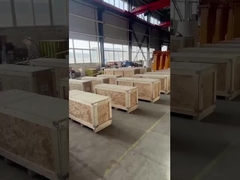 Κορεατική σειρά Soosan Excavator Rock Breaker για το Chisel 210mm Heavy Duty