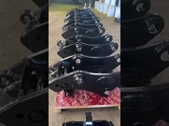 Εκσκαφέας Quick Coupler Fit Hitachi EX120 Εκσκαφέας