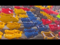 γρήγορος συζευκτήρας