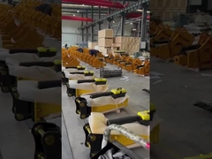 Υδραυλικός διακόπτης